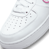 Nike Air Force 1 Low '07 LX Dragon Fruit (W) Angle 5