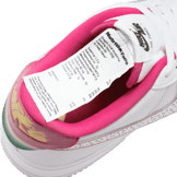 Nike Air Force 1 Low '07 LX Dragon Fruit (W) Angle 8