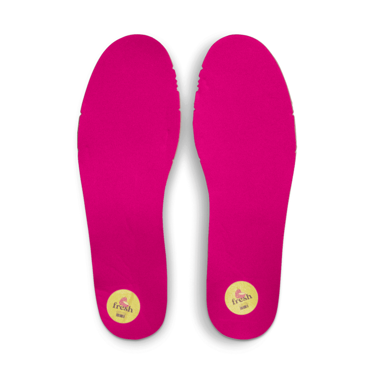 Nike Air Force 1 Low '07 LX Dragon Fruit (W) Angle 9