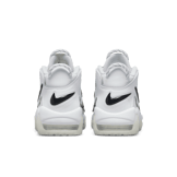 Nike Air More Uptempo Copy Paste White Angle 3