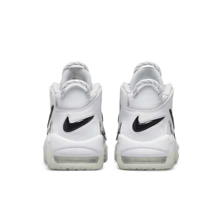 Nike Air More Uptempo Copy Paste White Angle 3