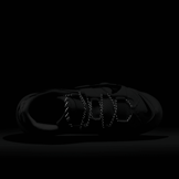 Nike Air More Uptempo Copy Paste White Angle 6