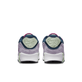 Nike Air Max 90 NRG Light Bordeaux Armory Navy Angle 3