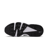 Nike Air Huarache White Bright Crimson (W) Angle 0