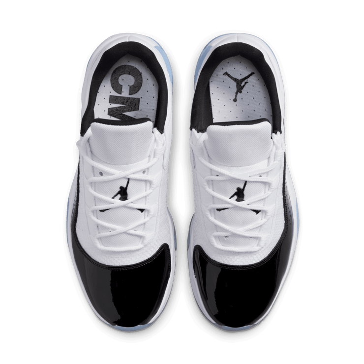 Jordan 11 CMFT Low Concord Angle 1