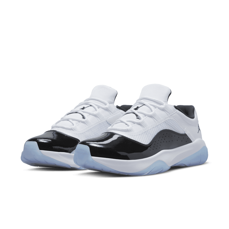 Jordan 11 CMFT Low Concord Angle 2