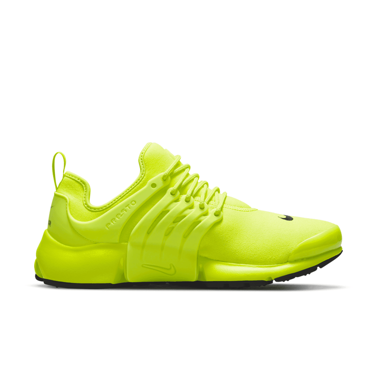 Nike Air Presto Tenis Ball (W) Angle 1