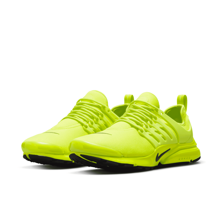 Nike Air Presto Tenis Ball (W) Angle 3