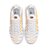 Nike Air Max Plus Hiking Carabiner White Kumquat Marina Angle 2