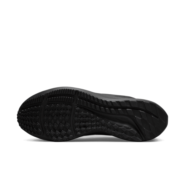 Nike Air Zoom Pegasus 39 Black Anthracite Angle 0