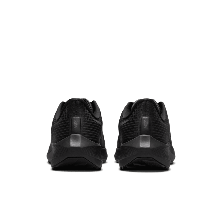 Nike Air Zoom Pegasus 39 Black Anthracite Angle 3