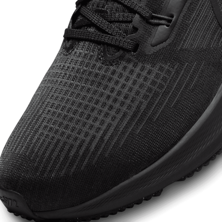 Nike Air Zoom Pegasus 39 Black Anthracite Angle 4