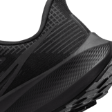 Nike Air Zoom Pegasus 39 Black Anthracite Angle 5