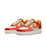 Nike Air Force 1 Low '07 Premium Little Accra (W) Angle 2