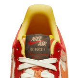 Nike Air Force 1 Low '07 Premium Little Accra (W) Angle 6