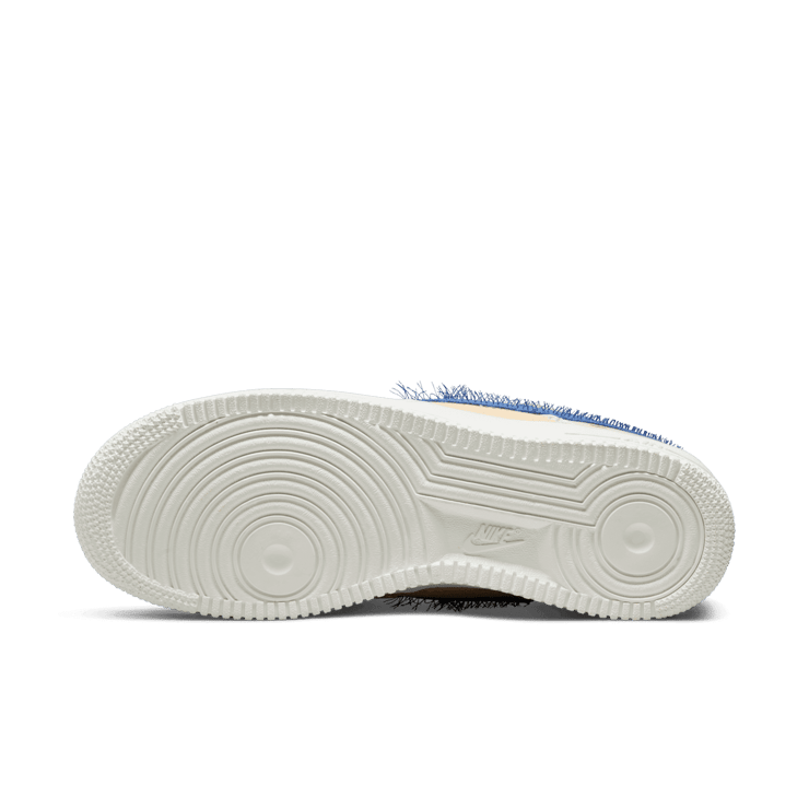 Nike Air Force 1 Low '07 40th Anniversary Edition LA Flea Angle 0