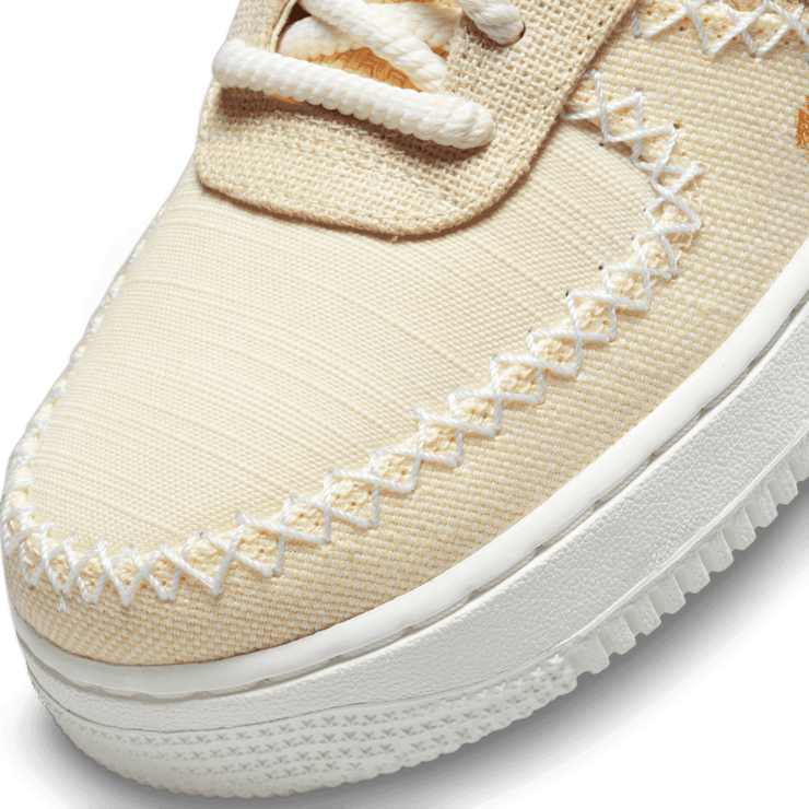 Nike Air Force 1 Low '07 40th Anniversary Edition LA Flea Angle 4