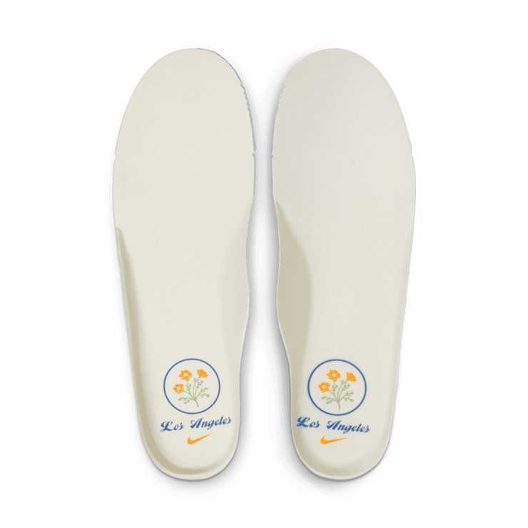 Nike Air Force 1 Low '07 40th Anniversary Edition LA Flea Angle 8