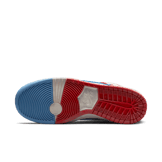 Nike SB Dunk High Pro Ishod Wair x Magnus Walker Angle 0