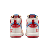 Nike SB Dunk High Pro Ishod Wair x Magnus Walker Angle 3