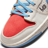 Nike SB Dunk High Pro Ishod Wair x Magnus Walker Angle 4