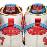 Nike SB Dunk High Pro Ishod Wair x Magnus Walker Angle 7