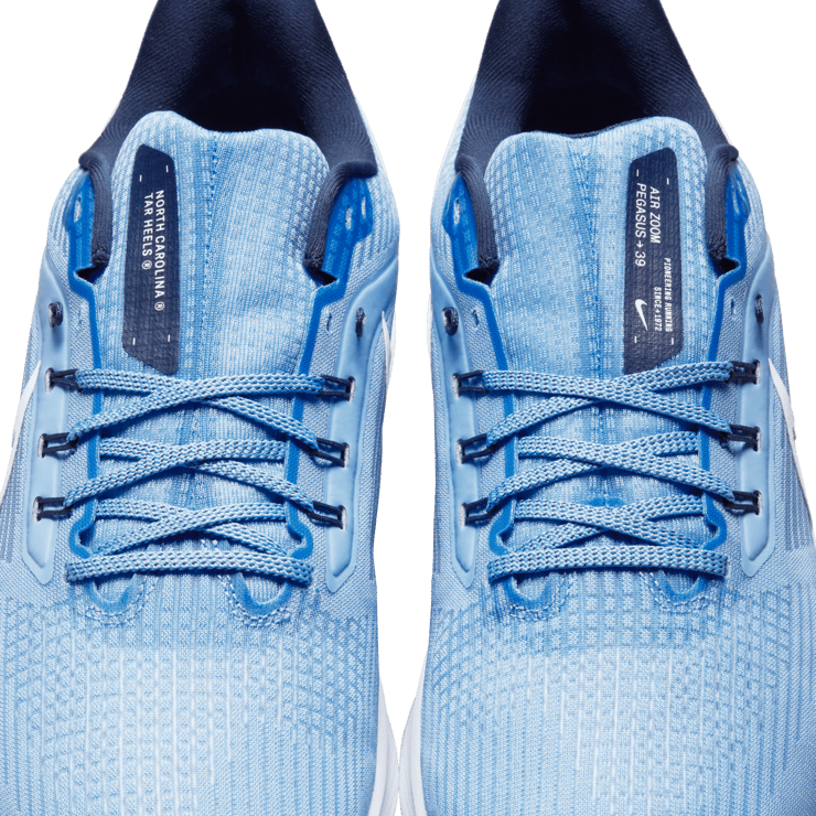 Nike Air Zoom Pegasus 39 UNC Angle 6