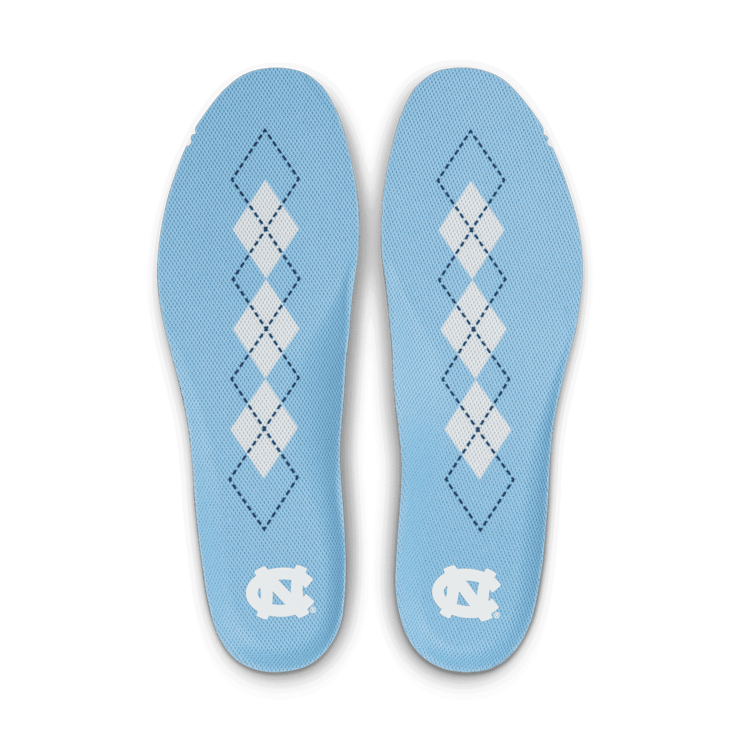 Nike Air Zoom Pegasus 39 UNC Angle 7