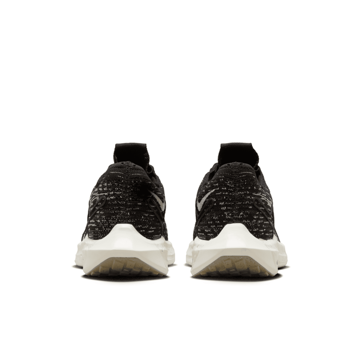 Nike Pegasus Turbo Next Nature Black Sail Angle 4