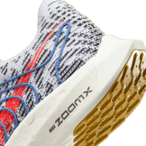 Nike Pegasus Turbo Next Nature Pure Platinum Bright Crimson Angle 5