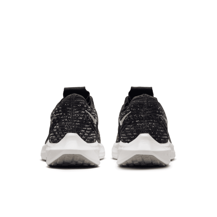 Nike Pegasus Turbo Next Nature Black Sail (W) Angle 4
