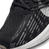 Nike Pegasus Turbo Next Nature Black Sail (W) Angle 5