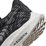 Nike Pegasus Turbo Next Nature Black Sail (W) Angle 6