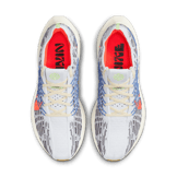 Nike Pegasus Turbo Next Nature Pure Platinum Bright Crimson (W) Angle 1
