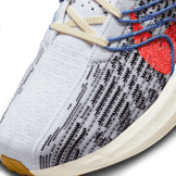 Nike Pegasus Turbo Next Nature Pure Platinum Bright Crimson (W) Angle 4
