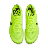 Nike ZoomX Dragonfly Volt Mint Foam Angle 1