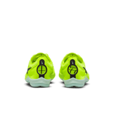 Nike ZoomX Dragonfly Volt Mint Foam Angle 3