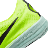 Nike ZoomX Dragonfly Volt Mint Foam Angle 5