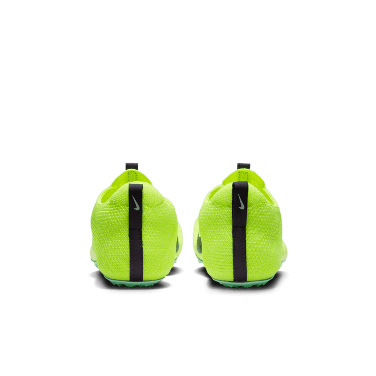 Nike Zoom Superfly Elite 2 Volt Mint Foam Angle 3