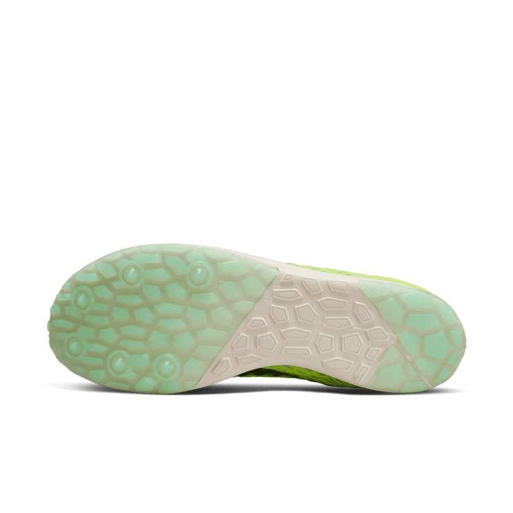 Nike Zoom Rival Waffle 5 Volt Angle 0