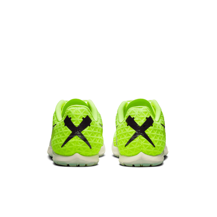 Nike Zoom Rival Waffle 5 Volt Angle 3