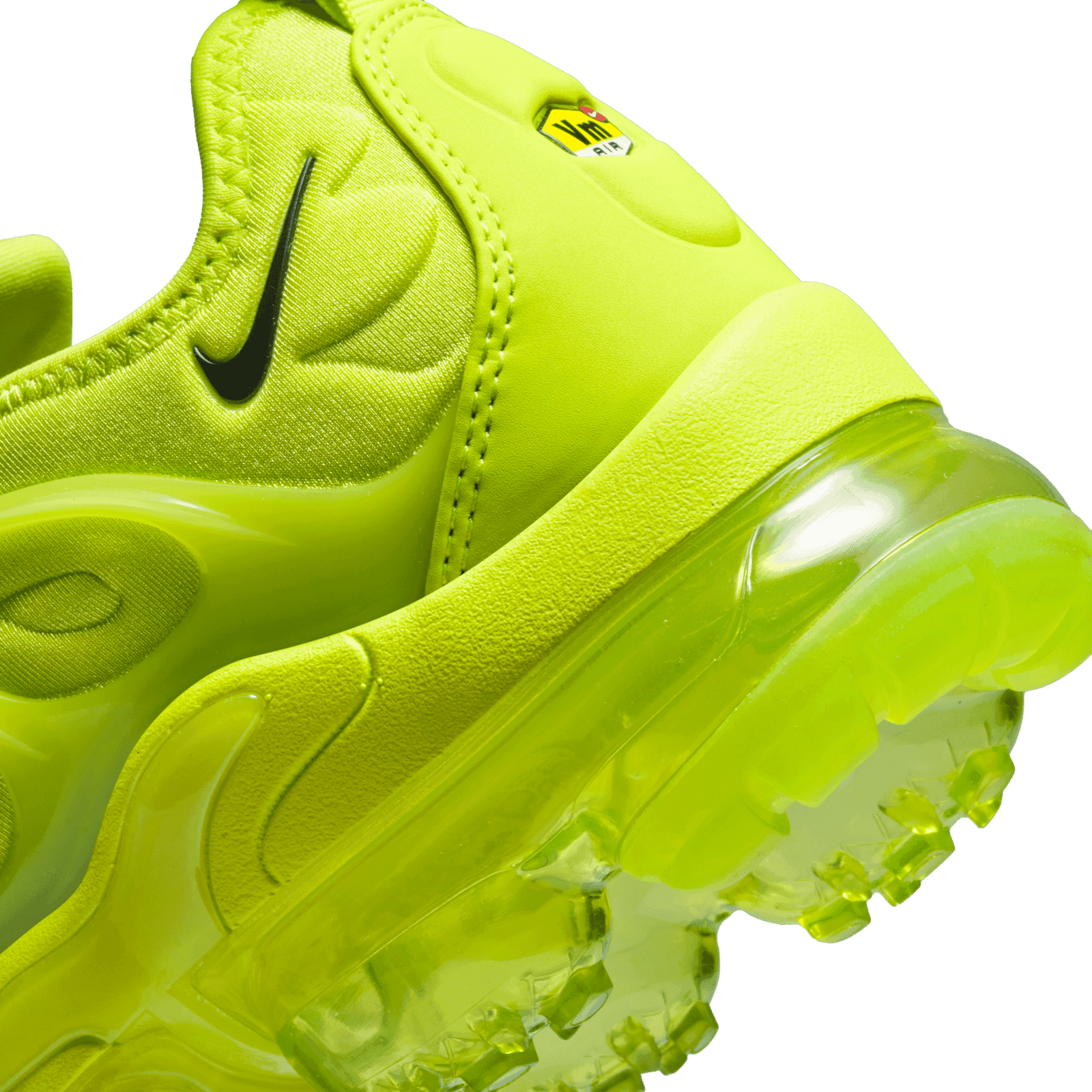 vapor max tennis ball