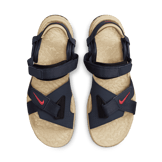Nike ACG Air Deschutz+ Midnight Navy Angle 1