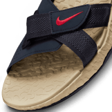 Nike ACG Air Deschutz+ Midnight Navy Angle 3