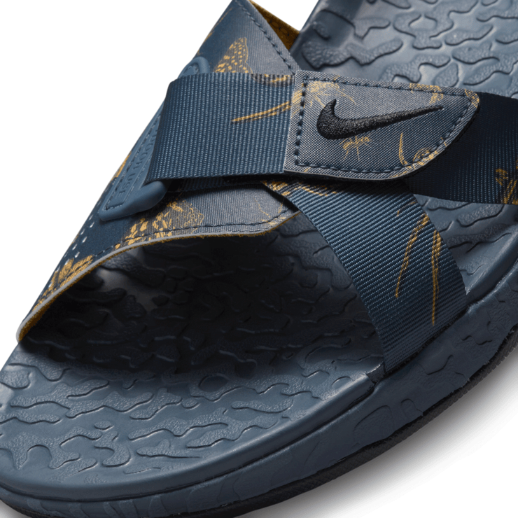 Nike ACG Air Deschutz SE Thunder Blue Angle 5