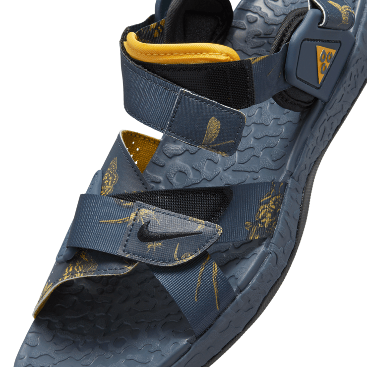 Nike ACG Air Deschutz SE Thunder Blue Angle 6