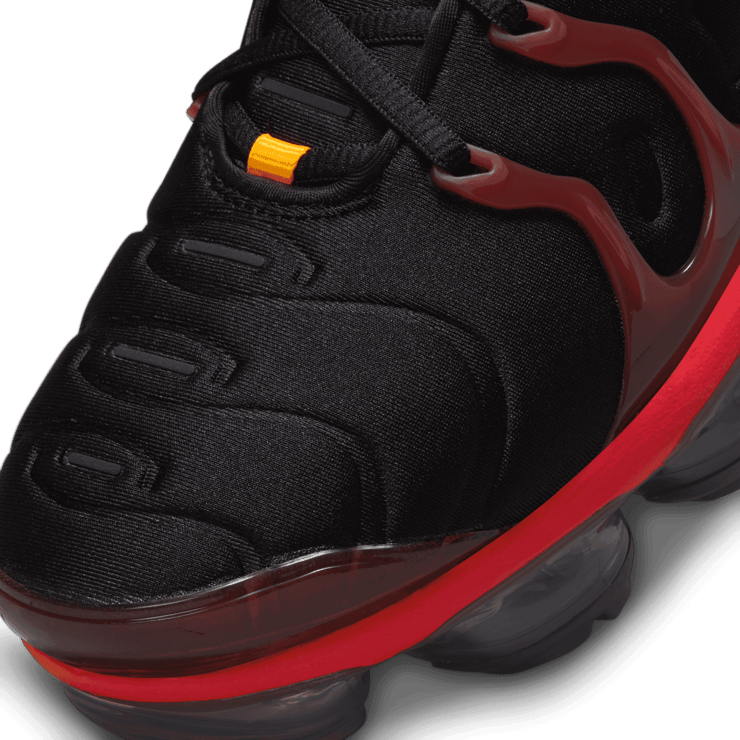Nike Air VaporMax Plus Full Spec Stained Glass Angle 4
