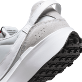 Nike Waffle Debut Grey Fog White Angle 7