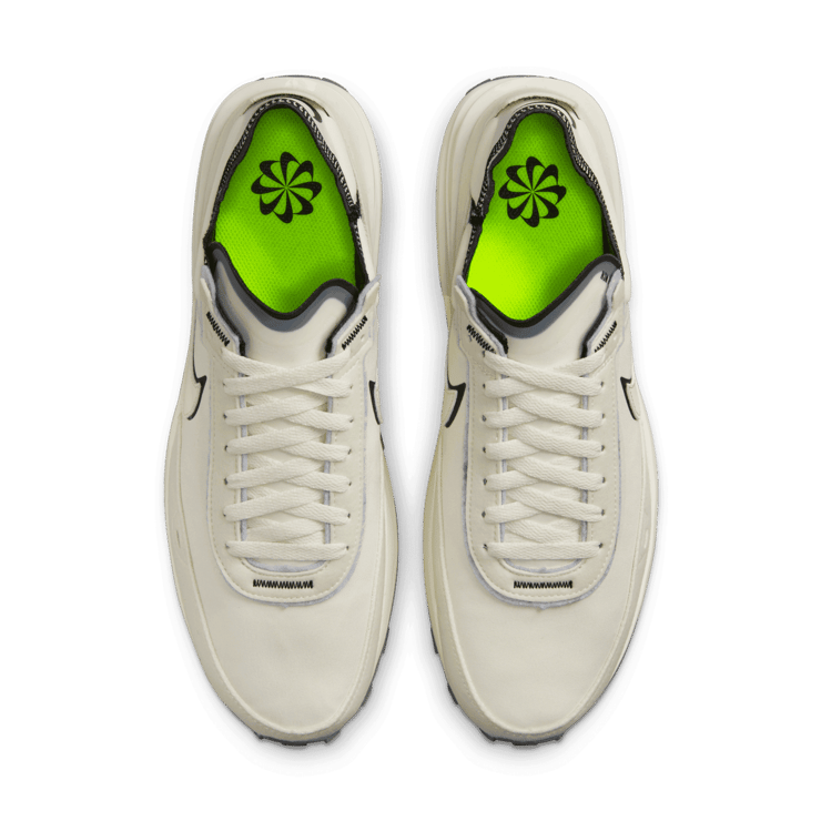 Nike Waffle One Phantom Sail Angle 1