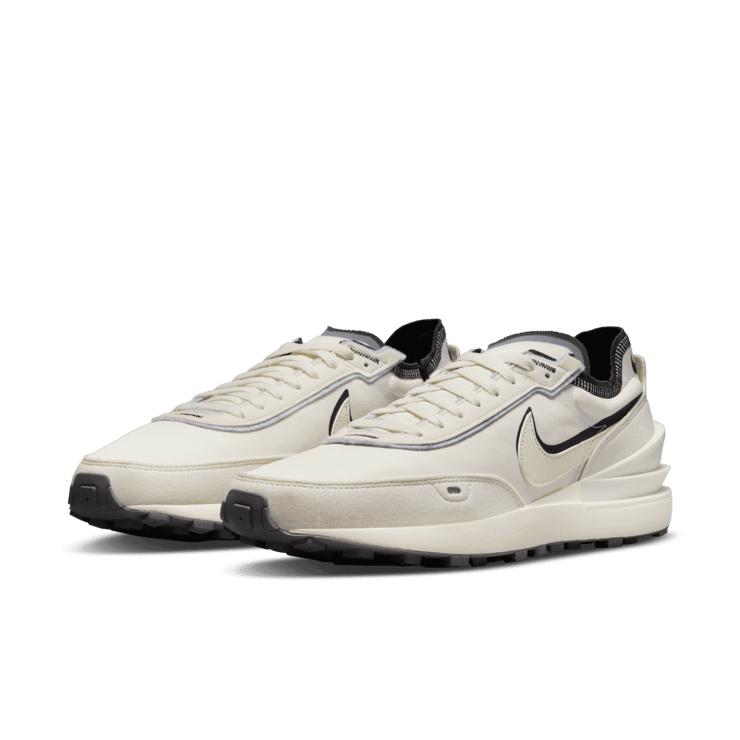 Nike Waffle One Phantom Sail Angle 2